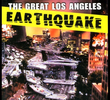 O Grande Terremoto de Los Angeles