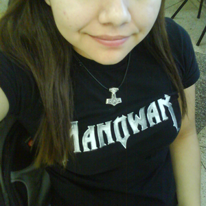 Foto de perfil de Patricia Vera