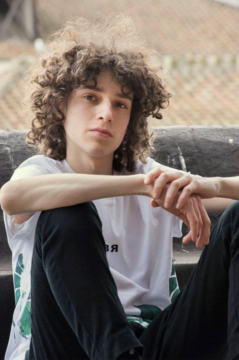 Filippo Scotti - Foto 1