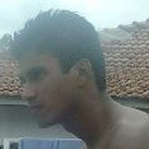 Foto de perfil de Endrius Lopes