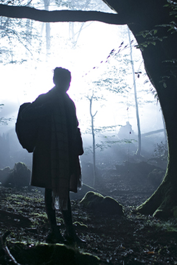 Poster de Episódio Episodio 7 (2021)
