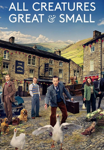 All Creatures Great and Small (2ª Temporada) (All Creatures Great and Small (Season 2))