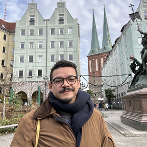 Foto de perfil de Oscar