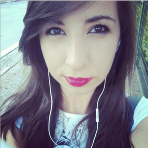 Foto de perfil de Melissa