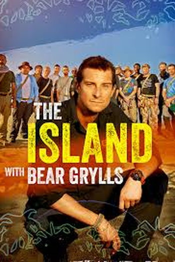  de TV Ilhados com Bear Grylls (1ª Temporada) (2014)
