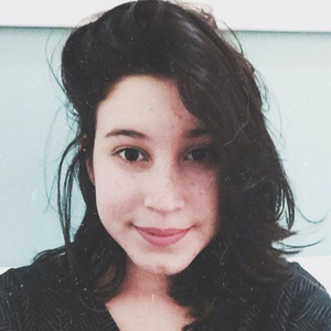 Foto de perfil de Letícia Caetano