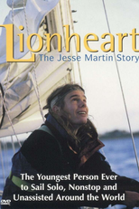 Lionheart: The Jesse Martin Story (Lionheart: The Jesse Martin Story)