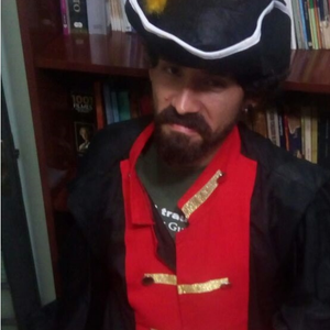 Foto de perfil de Fernando Felix Nicolau