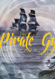 The Pirate Gypsies (The Pirate Gypsies)
