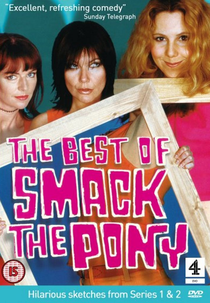 Smack the Pony (1ª Temporada) (Smack the Pony (Season 1))