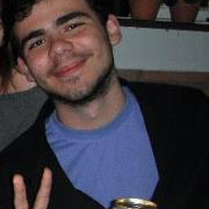 Foto de perfil de Felipe Gomide