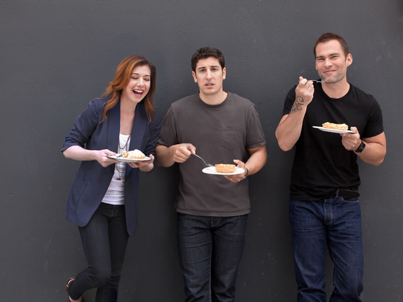 Foto 10 de American Pie: O Reencontro