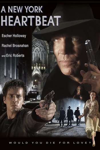  de Filme No Coração De Nova York (2013)
