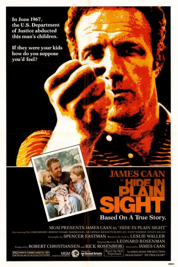  de Filme Fuga à Luz do Dia (1980)