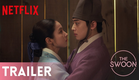 Rookie Historian Goo Hae-ryung | Official Trailer | Netflix [ENG SUB]
