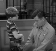 Barney Gets His Man