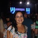 Foto de perfil de eliana souza