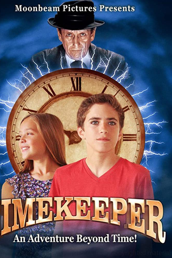  de Filme O Relojoeiro (1998)