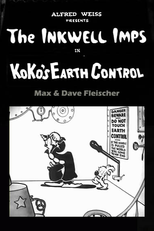 Controle da Terra de Koko (Koko's Earth Control)