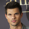 Taylor Lautner - Foto 1