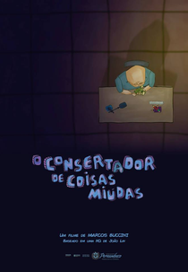 O Consertador de Coisas Miúdas (O Consertador de Coisas Miúdas)