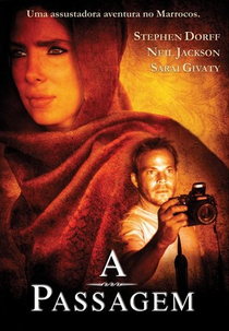 A Passagem (The Passage)