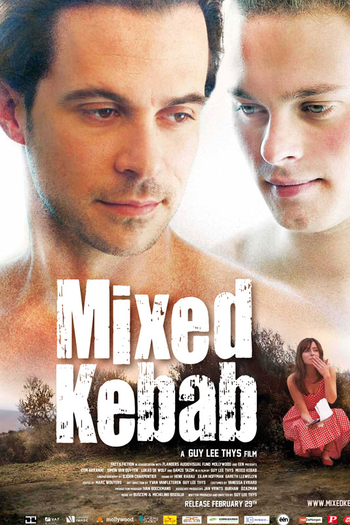  de Filme Mixed Kebab (2012)