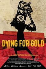 Ouro da Morte (Dying for Gold)