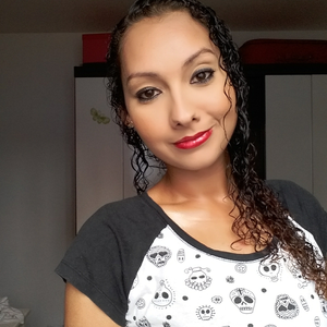 Foto de perfil de Morena Flor