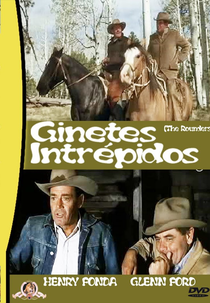 Ginetes Intrépidos (The Rounders)