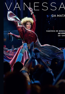 Vanessa da Mata - Caixinha De Música (Ao Vivo) (Vanessa da Mata - Caixinha De Música (Ao Vivo))