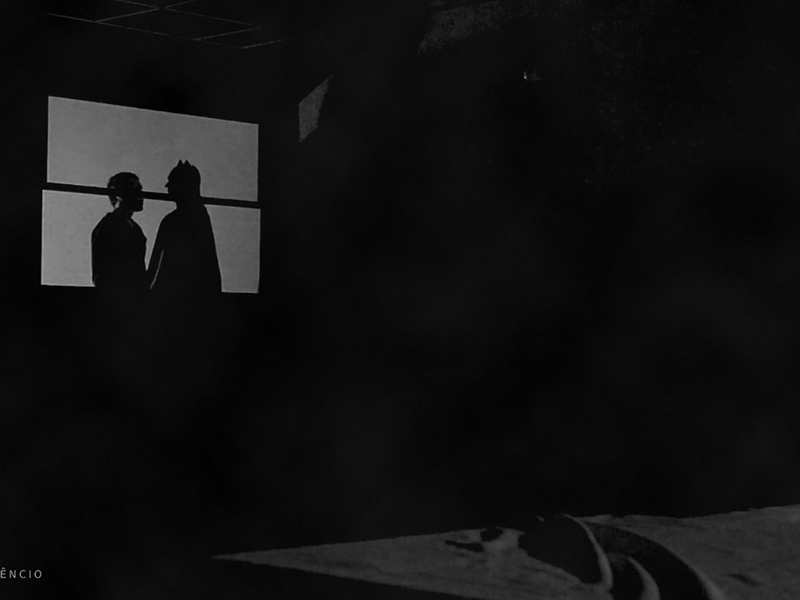 Foto 2 de A Noite e o Silêncio