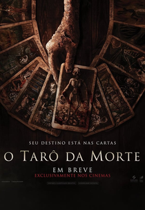O Tarô da Morte (Tarot)