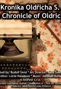 Crônica de Oldrich S. (Kronika Oldricha S.)