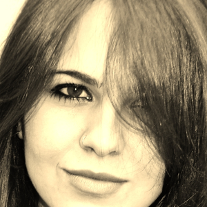 Foto de perfil de Ana Paula Souza