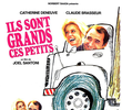 Ils sont grands, ces petits