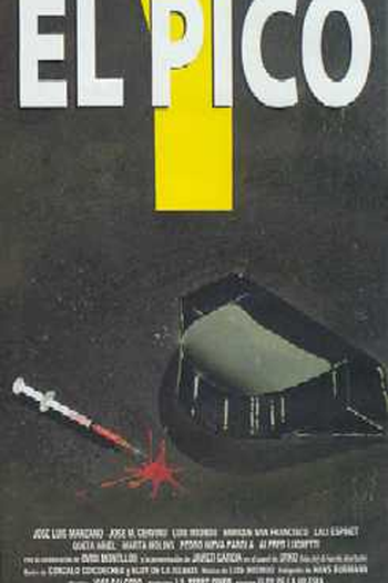 Poster de Filme El Pico (None)
