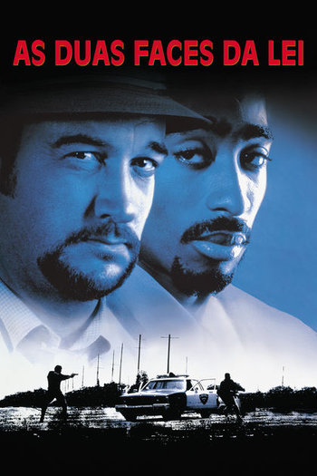  de Filme As Duas Faces da Lei (1997)