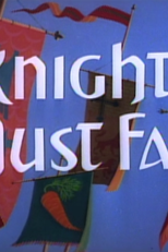 Knights Must Fall (Knights Must Fall)