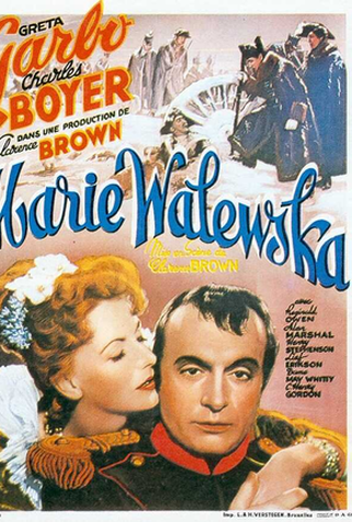 Poster 1 de Filme Maria Valewska (None)