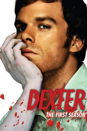  de Série Dexter (1ª Temporada) (2006)