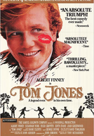 As Aventuras de Tom Jones (Tom Jones)