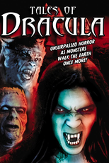 Tales of Dracula (Tales of Dracula)