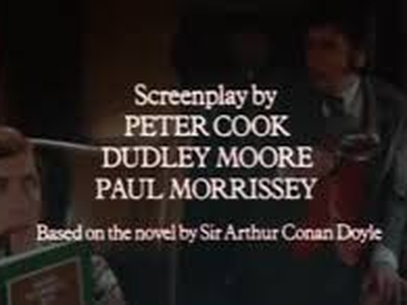 Foto 3 de O Cão dos Baskervilles