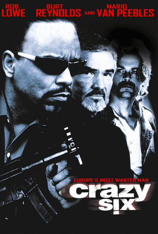 Poster 3 de Filme Sindicato do Crime (1997)