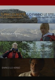 Il Turno Di Notte lo Fanno Le Stelle  (Il turno di notte lo fanno le stelle )