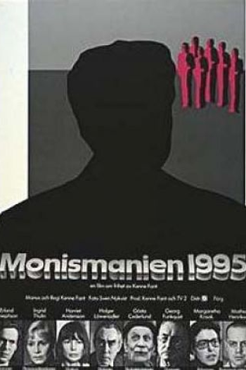 Poster de Filme Monismanien 1995 (1975)