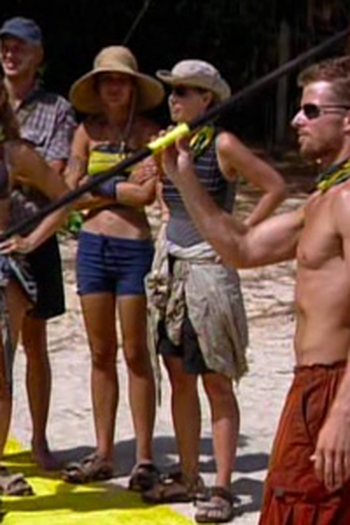 Poster de Episódio Pulling Your Own Weight (2000)