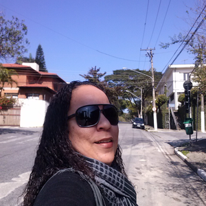 Foto de perfil de Silvia