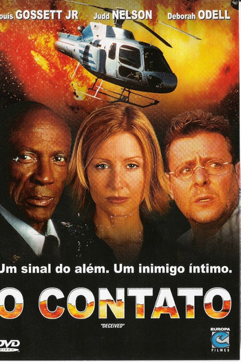  de Filme O Contato (2002)